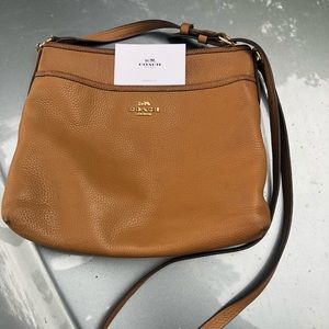 Coach Crossbody purse